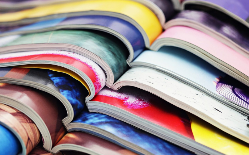 Katalog Baskı Fiyatları