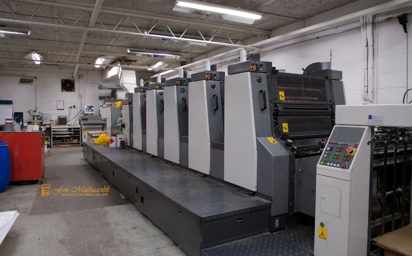 Antalya Ofset Matbaa