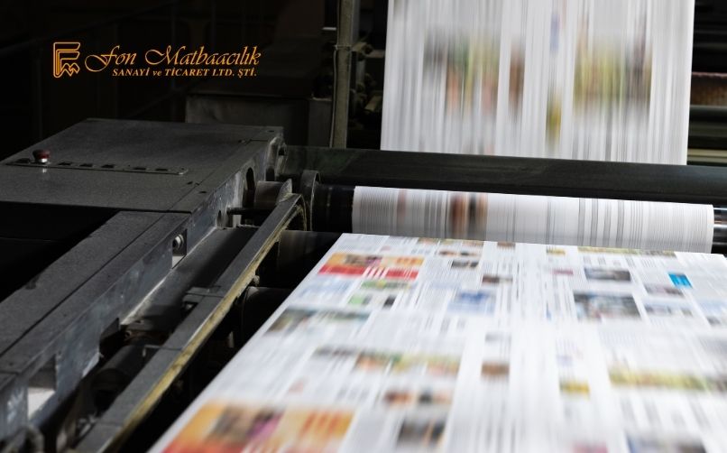 Kocaeli Matbaa Firmaları