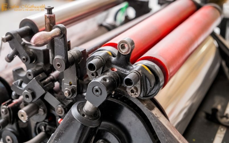 aydın matbaa firmaları