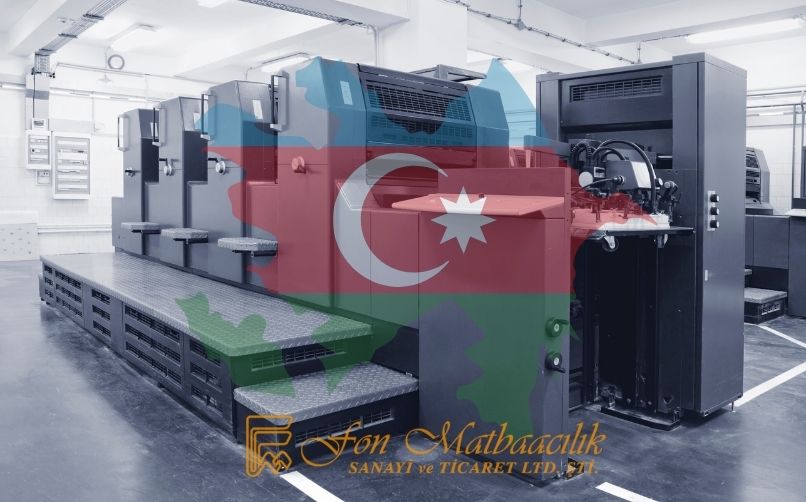 azerbaycan matbaa firmaları