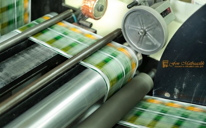kuzey afrika etiket ticaret